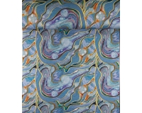 DZIANINA DRESOWA - OPAL - 240g/m²/180cm